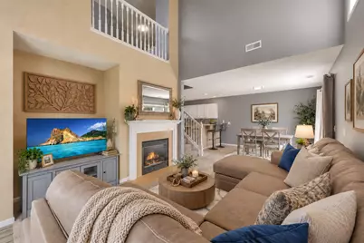 7349 Kalland Circle NE #46, Otsego, MN 55301 - Photo 4
