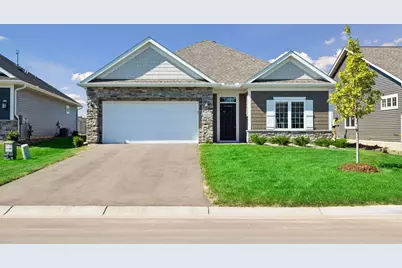 6102 158th Street N, Hugo, MN 55038 - Photo 1