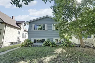 800 Hawthorne Avenue E, Saint Paul, MN 55106 - Photo 1