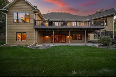 13457 Vickers Street NE, Ham Lake, MN 55304 - Photo 90