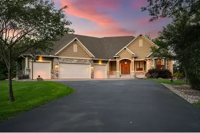 13457 Vickers Street NE, Ham Lake, MN 55304 - Photo 1