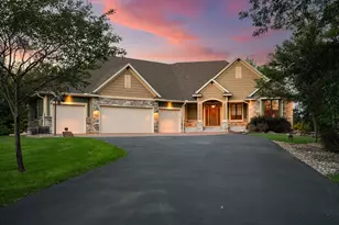 13457 Vickers St NE, Ham Lake, MN 55304 - Photo 1