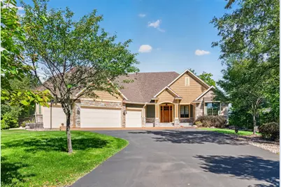 13457 Vickers Street NE, Ham Lake, MN 55304 - Photo 2
