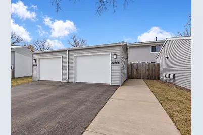 10744 Ilex Street NW, Coon Rapids, MN 55448 - Photo 1