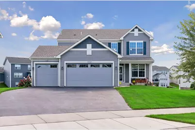 19257 Meadow View Lane, Maple Grove, MN 55311 - Photo 1