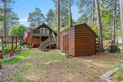 3754 W Lake Street, Pequot Lakes, MN 56472 - Photo 36