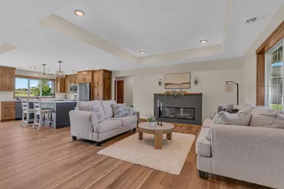 3257 Old Stone Way NE, Sauk Rapids, MN 56379 - Photo 2