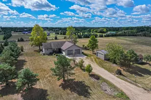 4900 Bear Path Road SE, Alexandria, MN 56308 - Photo 1