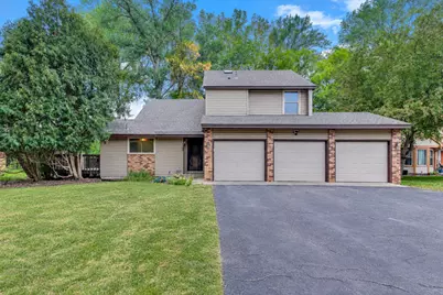 8649 Emerson Avenue N, Brooklyn Park, MN 55444 - Photo 1