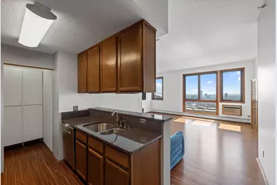 433 S 7th Street #2308, Minneapolis, MN 55415 - Photo 2