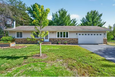15233 Urbank Street NE, Ham Lake, MN 55304 - Photo 1