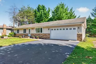 15233 Urbank St NE, Ham Lake, MN 55304 - Photo 2