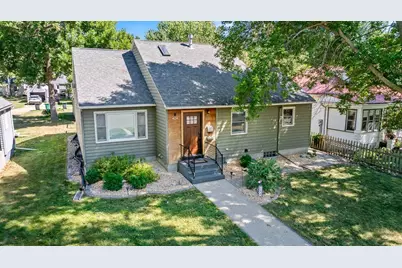 404 Walnut Street, Marshall, MN 56258 - Photo 2
