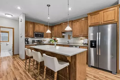 14701 Quicksilver Street NW, Ramsey, MN 55303 - Photo 6