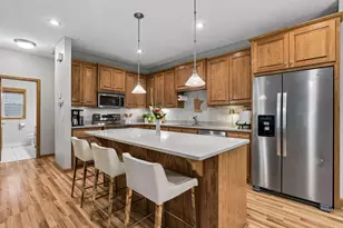 14701 Quicksilver St NW, Ramsey, MN 55303 - Photo 6