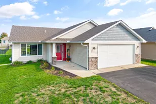 767 Park Brook Rd NW, Isanti, MN 55040 - Photo 1