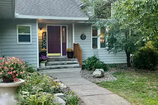 325 Willow St, Mora, MN 55051 - Photo 1