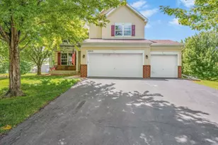 4355 Kaelin Cir NE, Saint Michael, MN 55376 - Photo 1