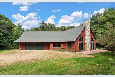 868 91st Street, Amery, WI 54001 - Photo 1