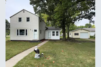 203 4th Street S, De Graff, MN 56271 - Photo 1