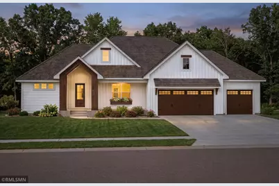14856 Panoramic Road S, Denmark, MN 55033 - Photo 1