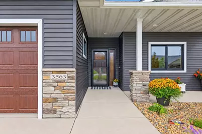 3563 Newcastle Drive, River Falls, WI 54022 - Photo 4