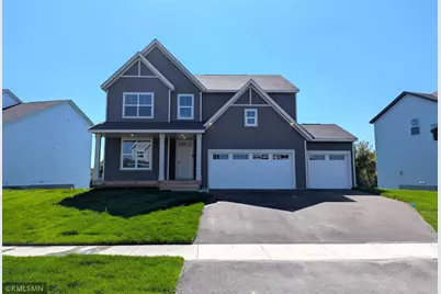 1720 Meadows Drive NE, East Bethel, MN 55011 - Photo 2