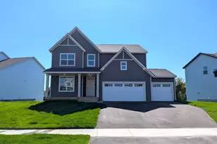 1720 Meadows Dr NE, East Bethel, MN 55011 - Photo 2