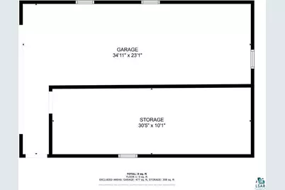 5669 W Park Hill Road, Finland, MN 55603 - Photo 42