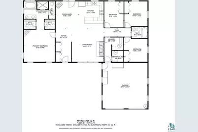 5669-1 W Park Hill Road, Finland, MN 55603 - Photo 48
