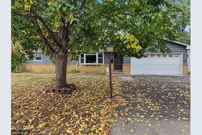 6213 Chowen Avenue N, Brooklyn Center, MN 55429 - Photo 1