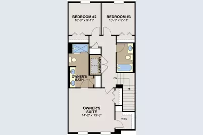 8760 Island Trail Echo N #C, Lake Elmo, MN 55001 - Photo 4