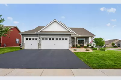 6199 Jasmine Bay S, Cottage Grove, MN 55016 - Photo 2