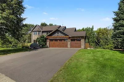 8610 Valley View Court, Chanhassen, MN 55317 - Photo 2