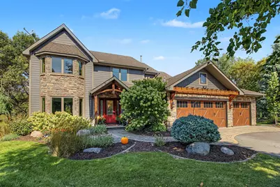 8610 Valley View Court, Chanhassen, MN 55317 - Photo 1