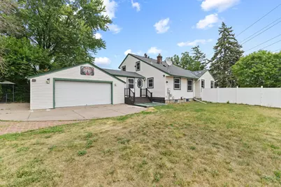 5301 Brooklyn Boulevard, Brooklyn Center, MN 55429 - Photo 1