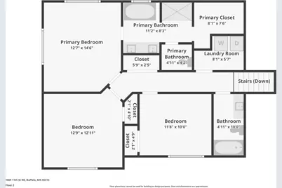 1609 11th Street NE, Buffalo, MN 55313 - Photo 26