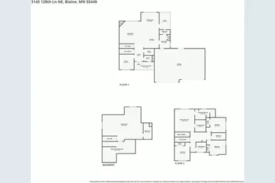 3145 128th Lane NE, Blaine, MN 55449 - Photo 42