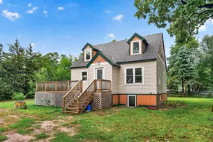 435 Bluff St, Clearwater, MN 55320 - Photo 2