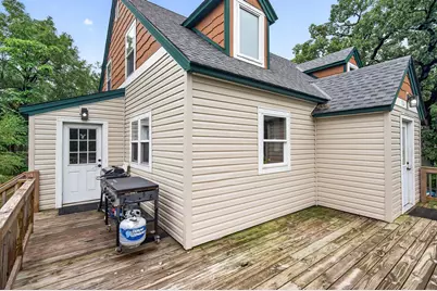 435 Bluff Street, Clearwater, MN 55320 - Photo 28