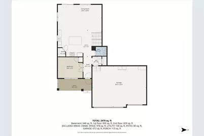18001 Hidden Creek Trail, Lakeville, MN 55044 - Photo 28