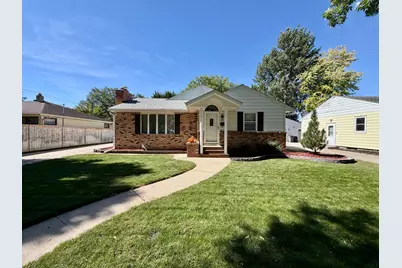 1117 1st Street S, Moorhead, MN 56560 - Photo 1