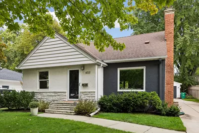 6021 Wooddale Avenue, Edina, MN 55424 - Photo 2
