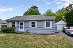 6333 52nd Ave N, Crystal, MN 55428 - Photo 1