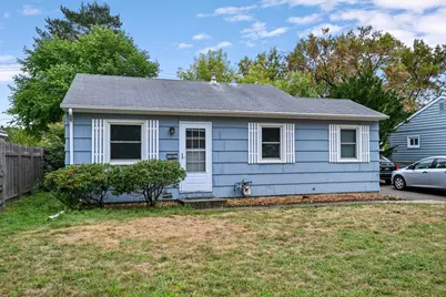 6333 52nd Avenue N, Crystal, MN 55428 - Photo 2