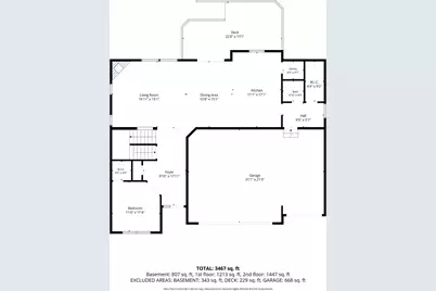 1505 Hackamore Drive, Victoria, MN 55386 - Photo 48