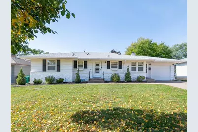 6314 Vincent Avenue S, Richfield, MN 55423 - Photo 2