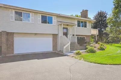 11840 Vintage Street NW, Coon Rapids, MN 55433 - Photo 1
