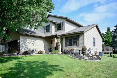 100 Benson Drive, Lewiston, MN 55952 - Photo 1