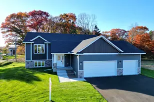 24102 Polk St NE, East Bethel, MN 55005 - Photo 1